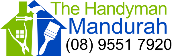 handyman Mandurah logo